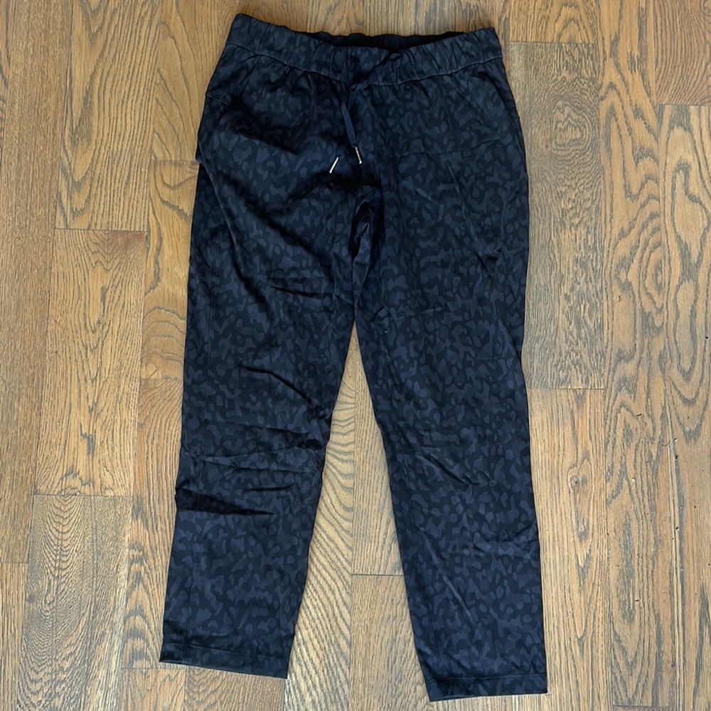 Lululemon Jogger Pants